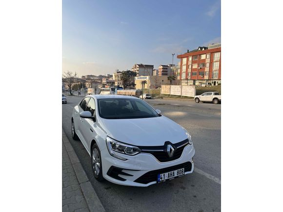 51 Binde Temiz Araç