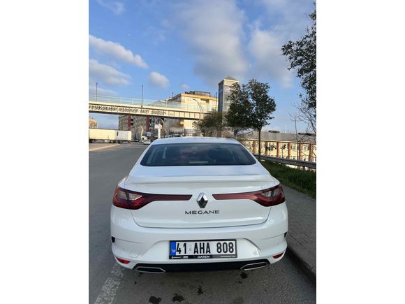 51 Binde Temiz Araç