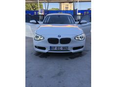Sahibinden BMW 1 Serisi 116i Comfort 2012 Model 