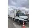 Sahibinden Iveco - Otoyol 35 C 16 Daily Şasi 