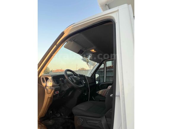 Sahibinden Iveco - Otoyol 35 C 16 Daily Şasi 