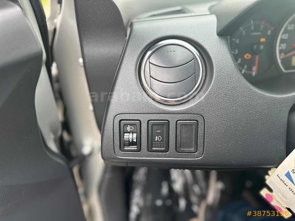 TAM OTOMATİK 2007 SUZUKİ SWİFT 1,5 151,000KM DEĞİŞENSİZ