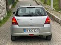 TAM OTOMATİK 2007 SUZUKİ SWİFT 1,5 151,000KM DEĞİŞENSİZ