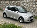 TAM OTOMATİK 2007 SUZUKİ SWİFT 1,5 151,000KM DEĞİŞENSİZ