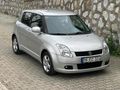 TAM OTOMATİK 2007 SUZUKİ SWİFT 1,5 151,000KM DEĞİŞENSİZ