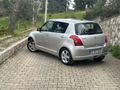 TAM OTOMATİK 2007 SUZUKİ SWİFT 1,5 151,000KM DEĞİŞENSİZ