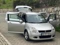 TAM OTOMATİK 2007 SUZUKİ SWİFT 1,5 151,000KM DEĞİŞENSİZ