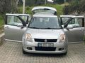 TAM OTOMATİK 2007 SUZUKİ SWİFT 1,5 151,000KM DEĞİŞENSİZ