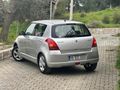 TAM OTOMATİK 2007 SUZUKİ SWİFT 1,5 151,000KM DEĞİŞENSİZ