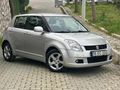 TAM OTOMATİK 2007 SUZUKİ SWİFT 1,5 151,000KM DEĞİŞENSİZ