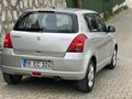 TAM OTOMATİK 2007 SUZUKİ SWİFT 1,5 151,000KM DEĞİŞENSİZ