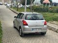 TAM OTOMATİK 2007 SUZUKİ SWİFT 1,5 151,000KM DEĞİŞENSİZ