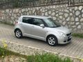 TAM OTOMATİK 2007 SUZUKİ SWİFT 1,5 151,000KM DEĞİŞENSİZ