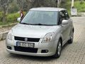 TAM OTOMATİK 2007 SUZUKİ SWİFT 1,5 151,000KM DEĞİŞENSİZ