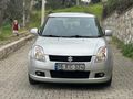 TAM OTOMATİK 2007 SUZUKİ SWİFT 1,5 151,000KM DEĞİŞENSİZ