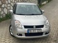 TAM OTOMATİK 2007 SUZUKİ SWİFT 1,5 151,000KM DEĞİŞENSİZ