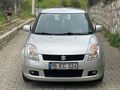 TAM OTOMATİK 2007 SUZUKİ SWİFT 1,5 151,000KM DEĞİŞENSİZ