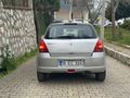 TAM OTOMATİK 2007 SUZUKİ SWİFT 1,5 151,000KM DEĞİŞENSİZ