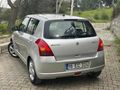 TAM OTOMATİK 2007 SUZUKİ SWİFT 1,5 151,000KM DEĞİŞENSİZ