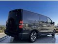 Sahibinden Citroen Jumpy 2.0 BlueHDI Spacetourer 2023 Model 