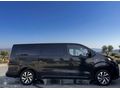Sahibinden Citroen Jumpy 2.0 BlueHDI Spacetourer 2023 Model 