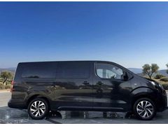 Sahibinden Citroen Jumpy 2.0 BlueHDI Spacetourer 2023 Model 
