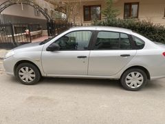 Sahibinden Renault Symbol 1.5 dCi  2009 Model