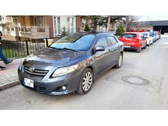 Sahibinden Toyota Corolla