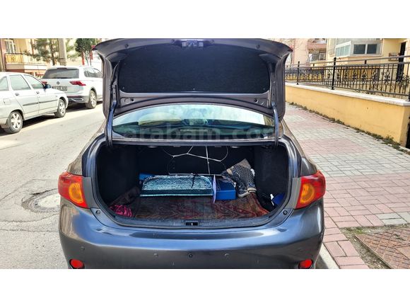 Sahibinden Toyota Corolla