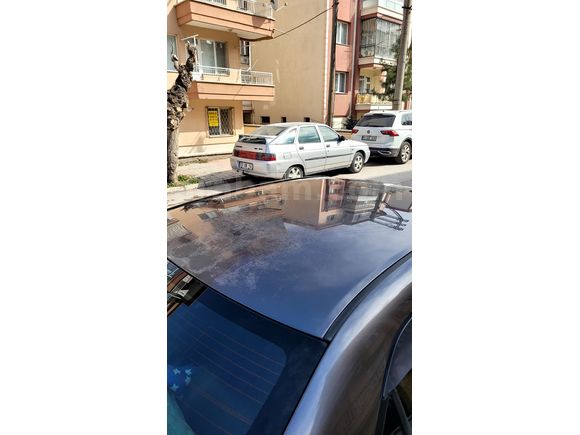 Sahibinden Toyota Corolla