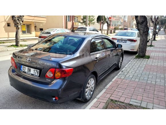 Sahibinden Toyota Corolla