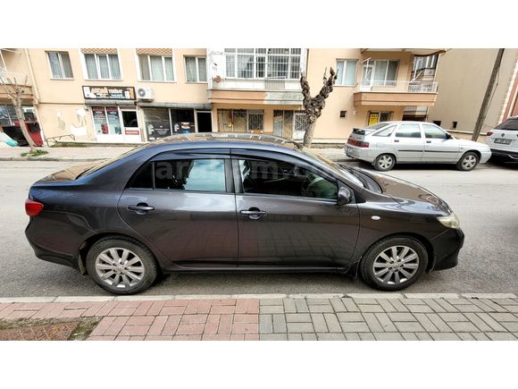 Sahibinden Toyota Corolla