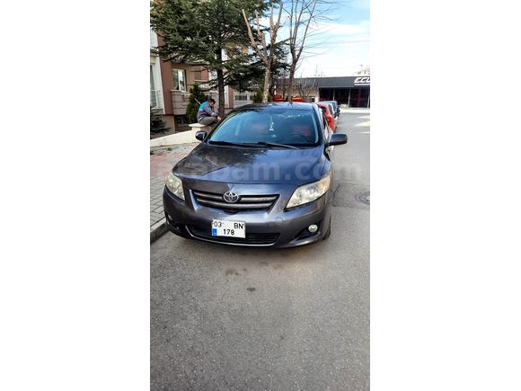 Sahibinden Toyota Corolla