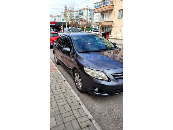 Sahibinden Toyota Corolla