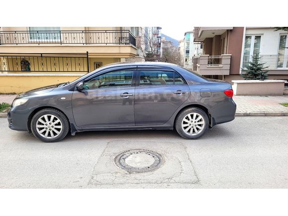 Sahibinden Toyota Corolla