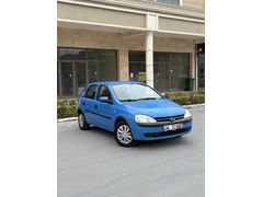 Sahibinden Opel Corsa 1.2 Comfort 2002 Model 