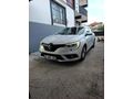 Megane 1.5 Blue DCI Touch 2020 Model otomatik