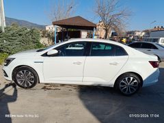 Sahibinden Renault Megane 1.3 TCe Icon 2025 Model