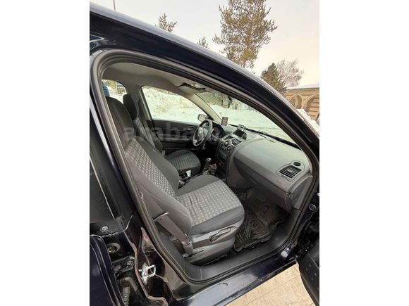Sahibinden Renault Megane 1.6 Authentique 2008 Model 