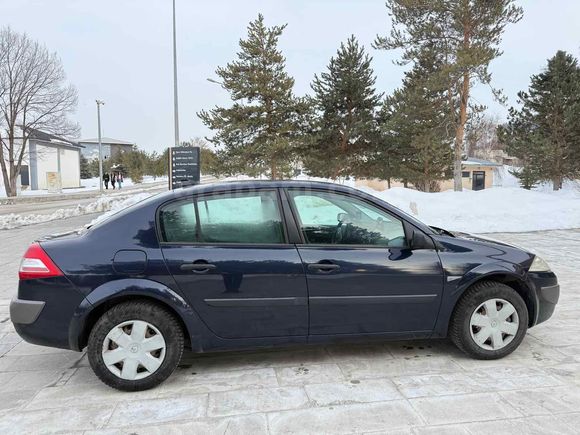 Sahibinden Renault Megane 1.6 Authentique 2008 Model 