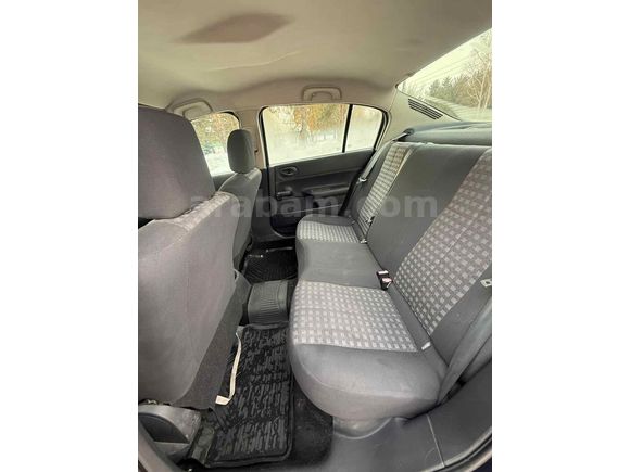 Sahibinden Renault Megane 1.6 Authentique 2008 Model 