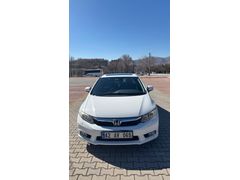 Sahibinden Honda Civic 1.6i VTEC ECO Elegance 2013 Model