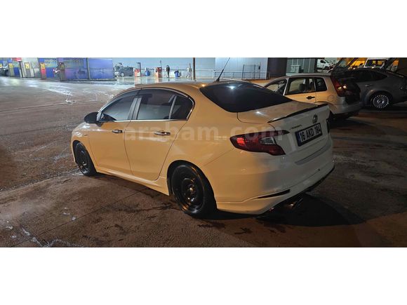 Sahibinden Fiat Egea 1.4 Fire Easy 2019 Model 