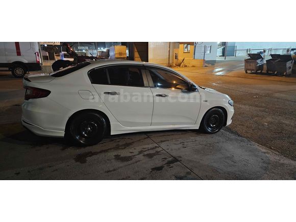 Sahibinden Fiat Egea 1.4 Fire Easy 2019 Model 
