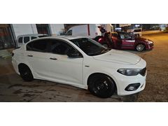 Sahibinden Fiat Egea 1.4 Fire Easy 2019 Model 