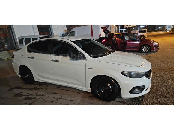 Sahibinden Fiat Egea 1.4 Fire Easy 2019 Model 