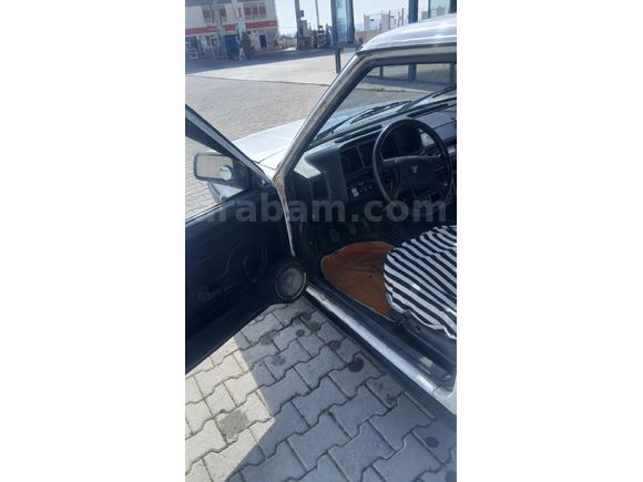 Sahibinden Tofaş Şahin 5 Vites 1988 Model