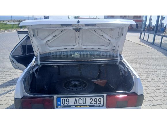 Sahibinden Tofaş Şahin 5 Vites 1988 Model