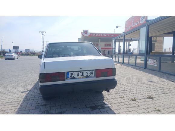 Sahibinden Tofaş Şahin 5 Vites 1988 Model