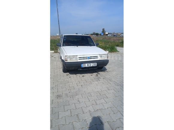 Sahibinden Tofaş Şahin 5 Vites 1988 Model